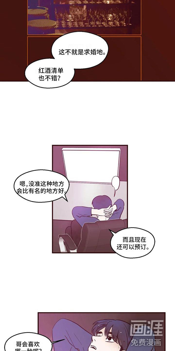 第10章：最佳告白地
