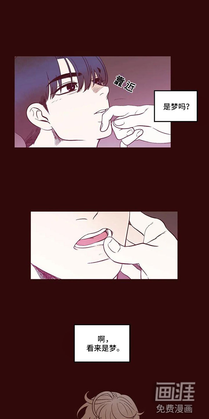 第11章：是梦？