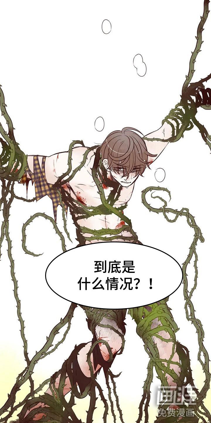 第16章：下场
