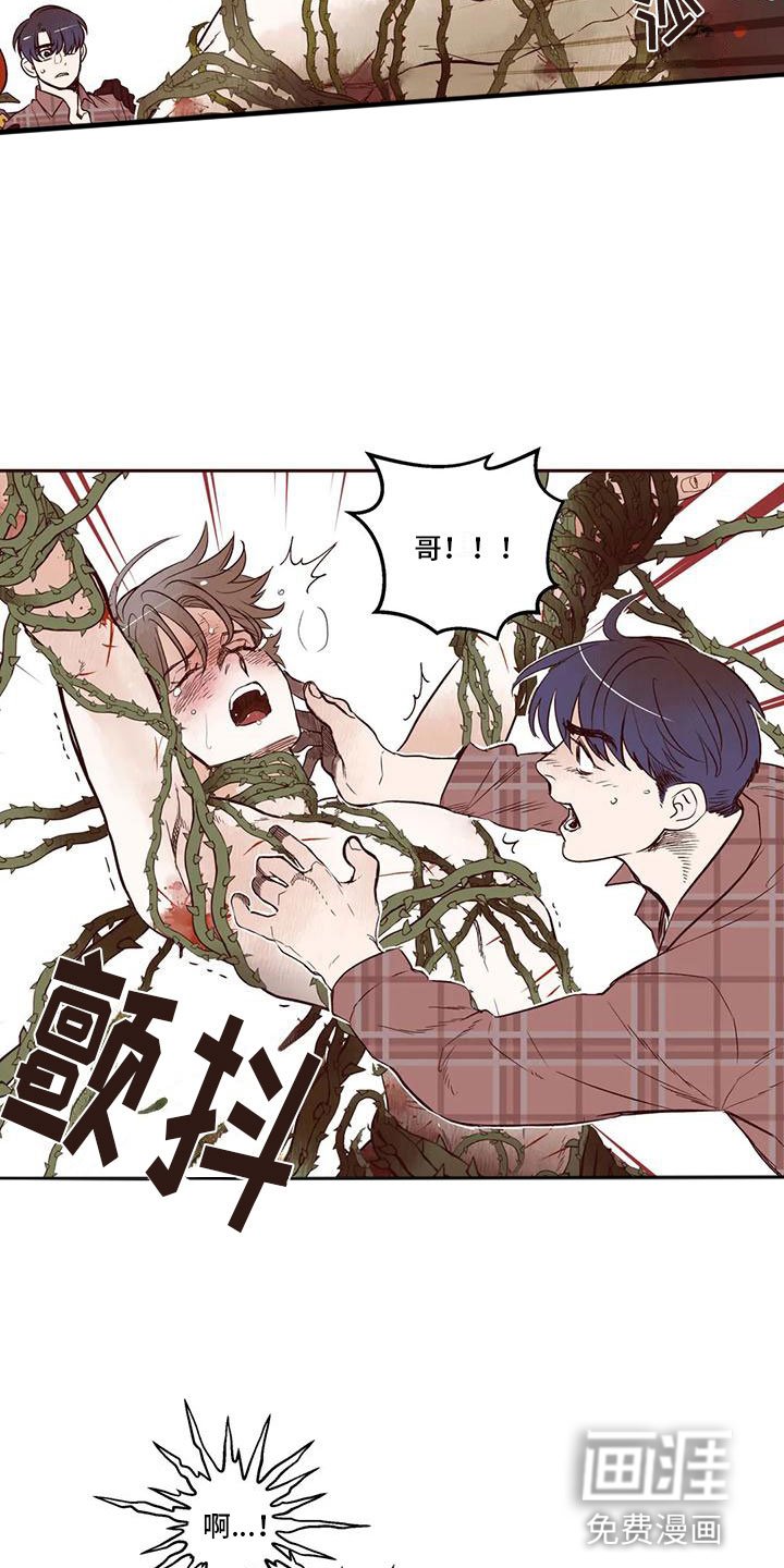 第16章：下场