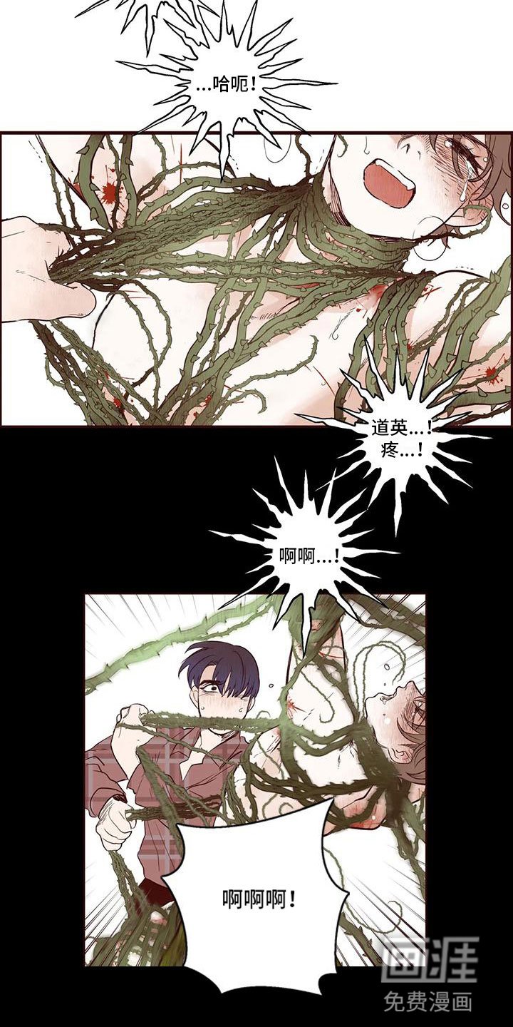 第16章：下场