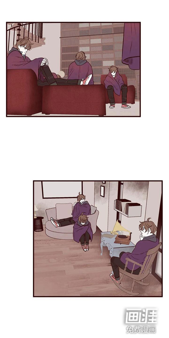 第18章：等我