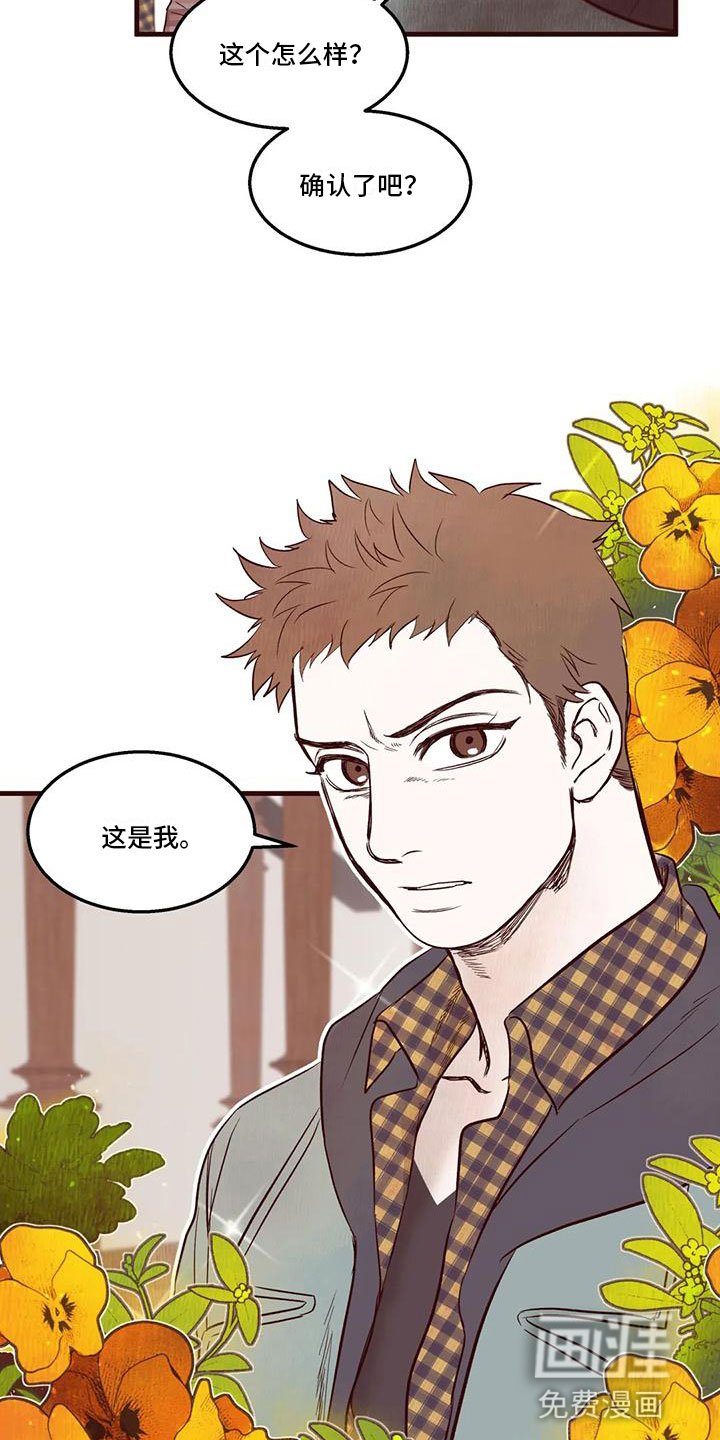 第21章：最想听的话