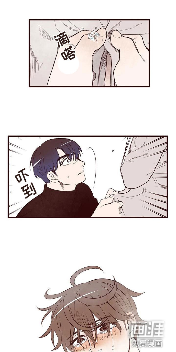 第24章：不知道的事