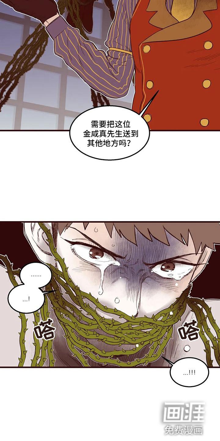 第31章：他的计划