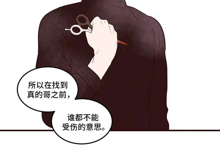 第31章：他的计划
