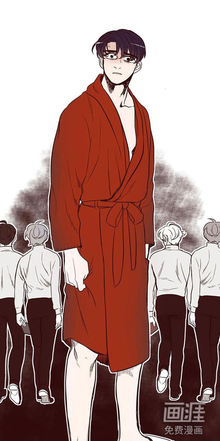 第44章：立场不一样