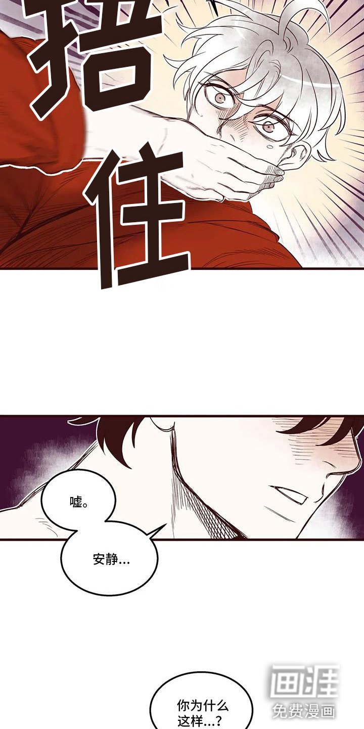 第47章：挑衅