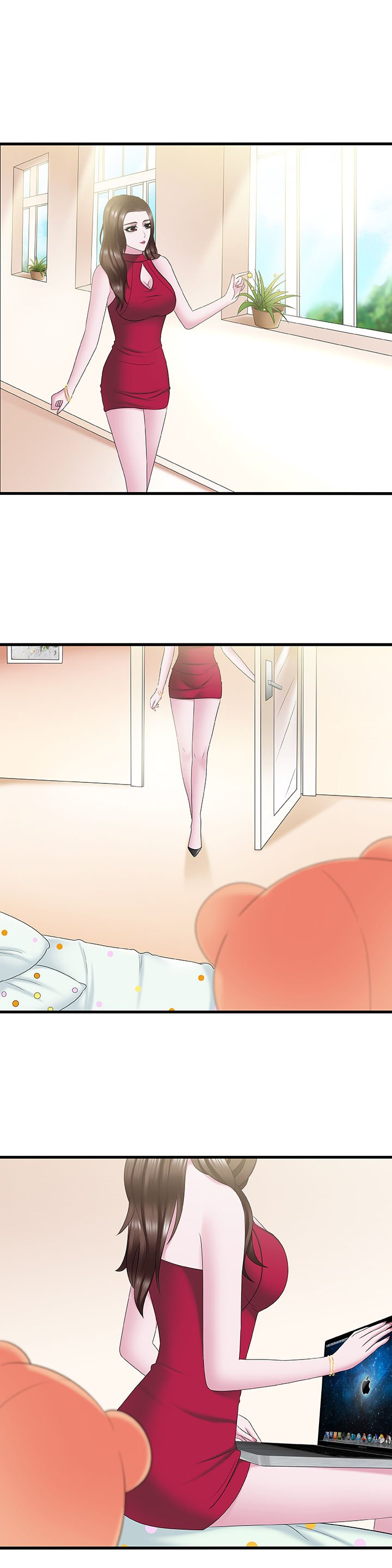 第32章：