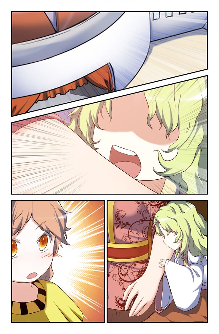 第132章：