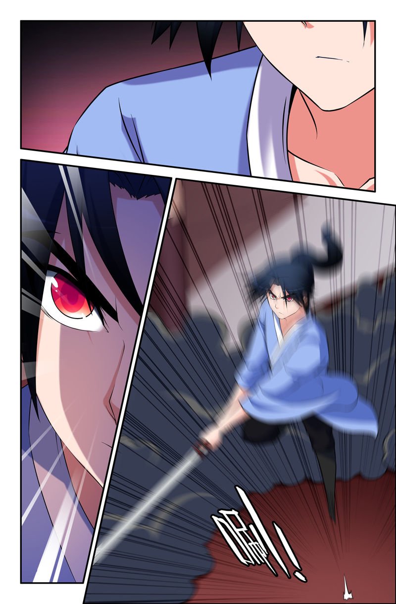 第71章：
