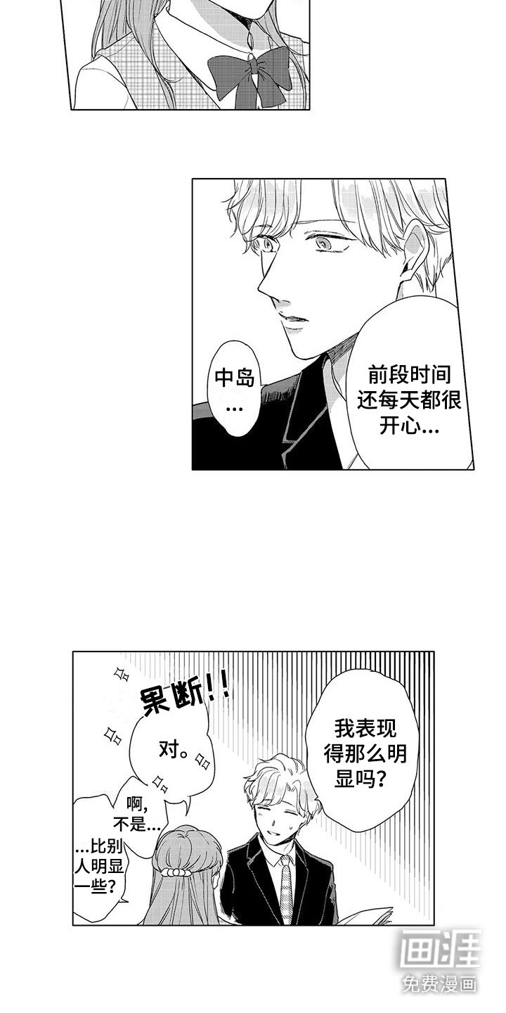 第12章：害怕承认