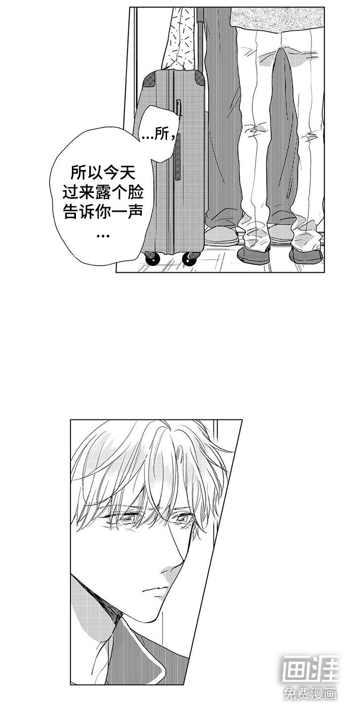 第13章：伤感