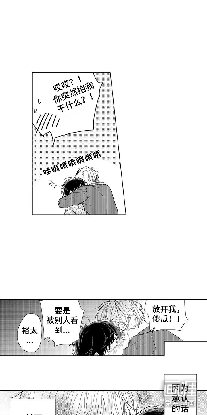 第13章：伤感