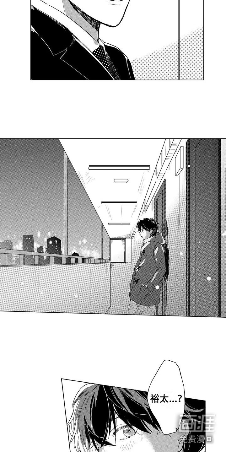 第19章：心里话