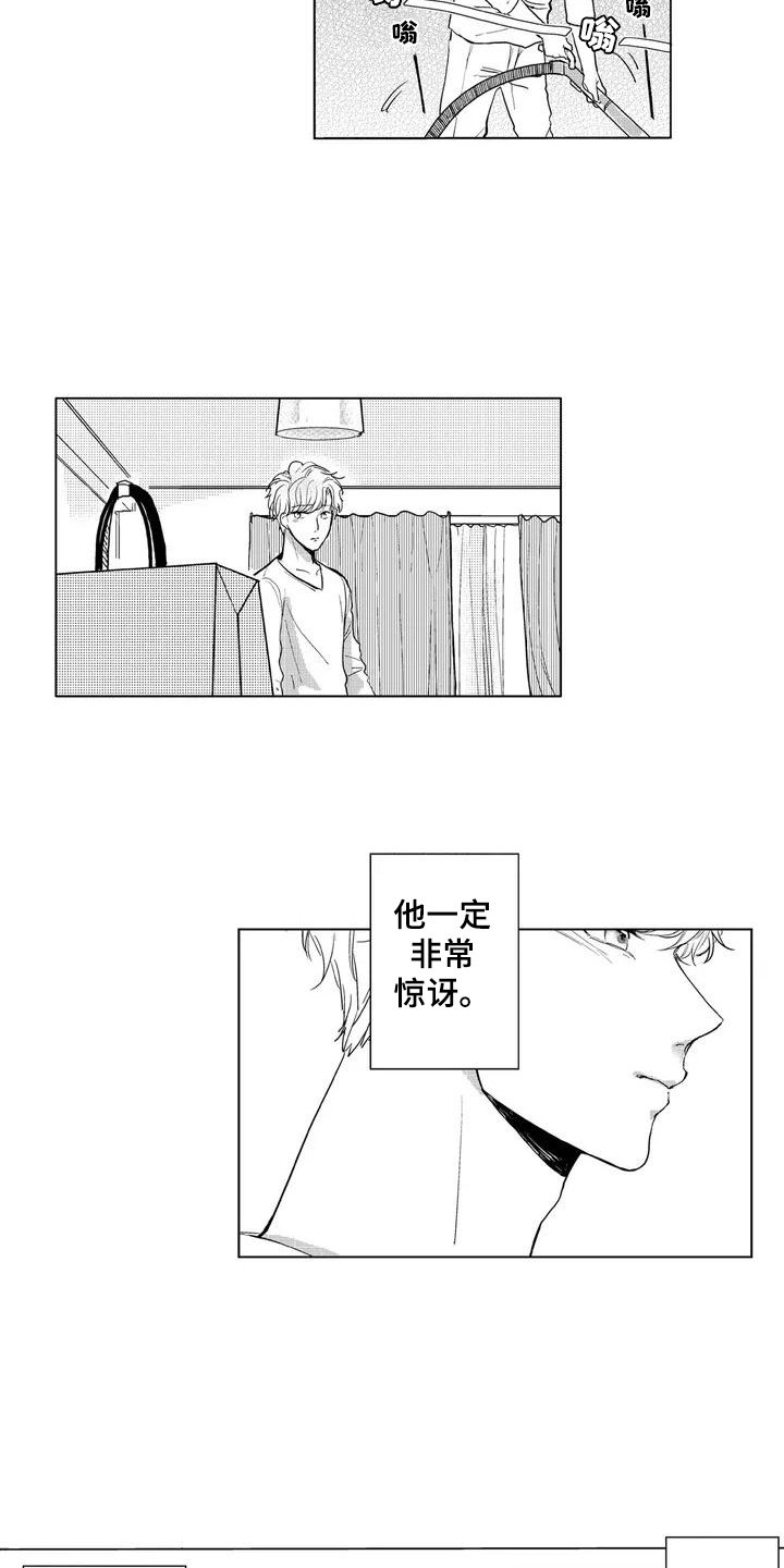 第3章：邻居