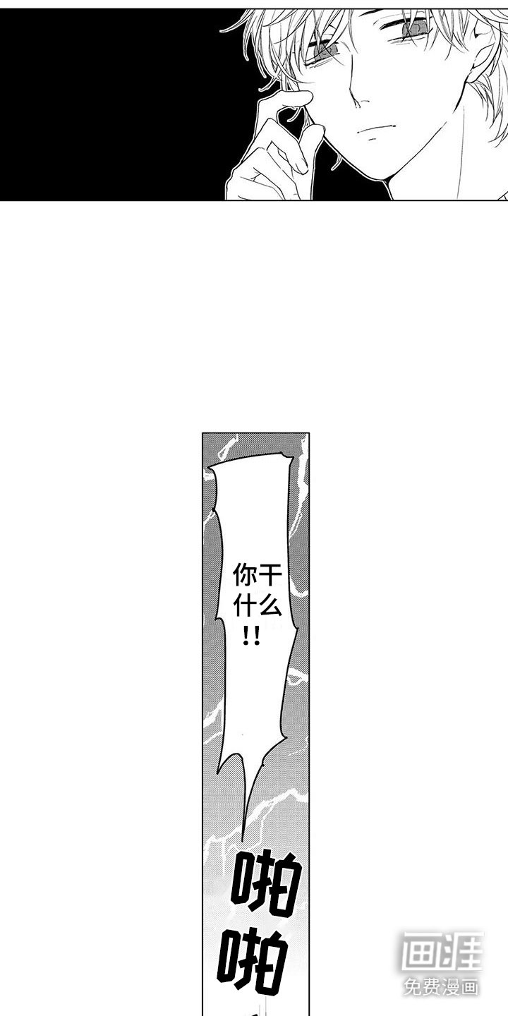 第4章：粉丝信
