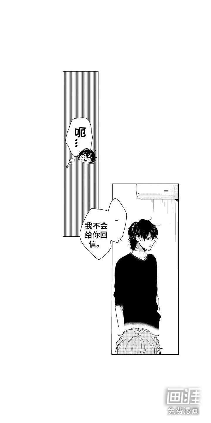 第4章：粉丝信