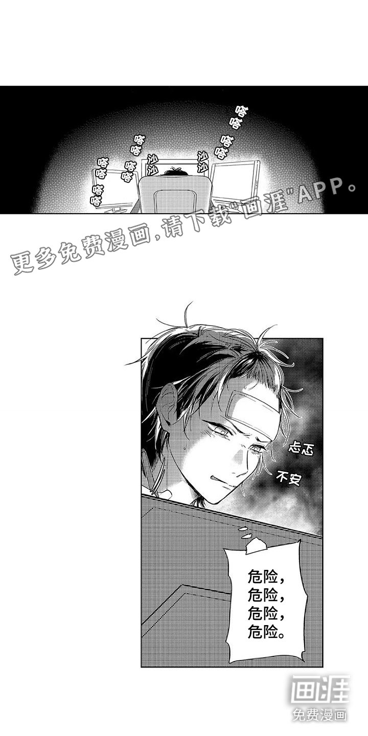 第6章：工作模式