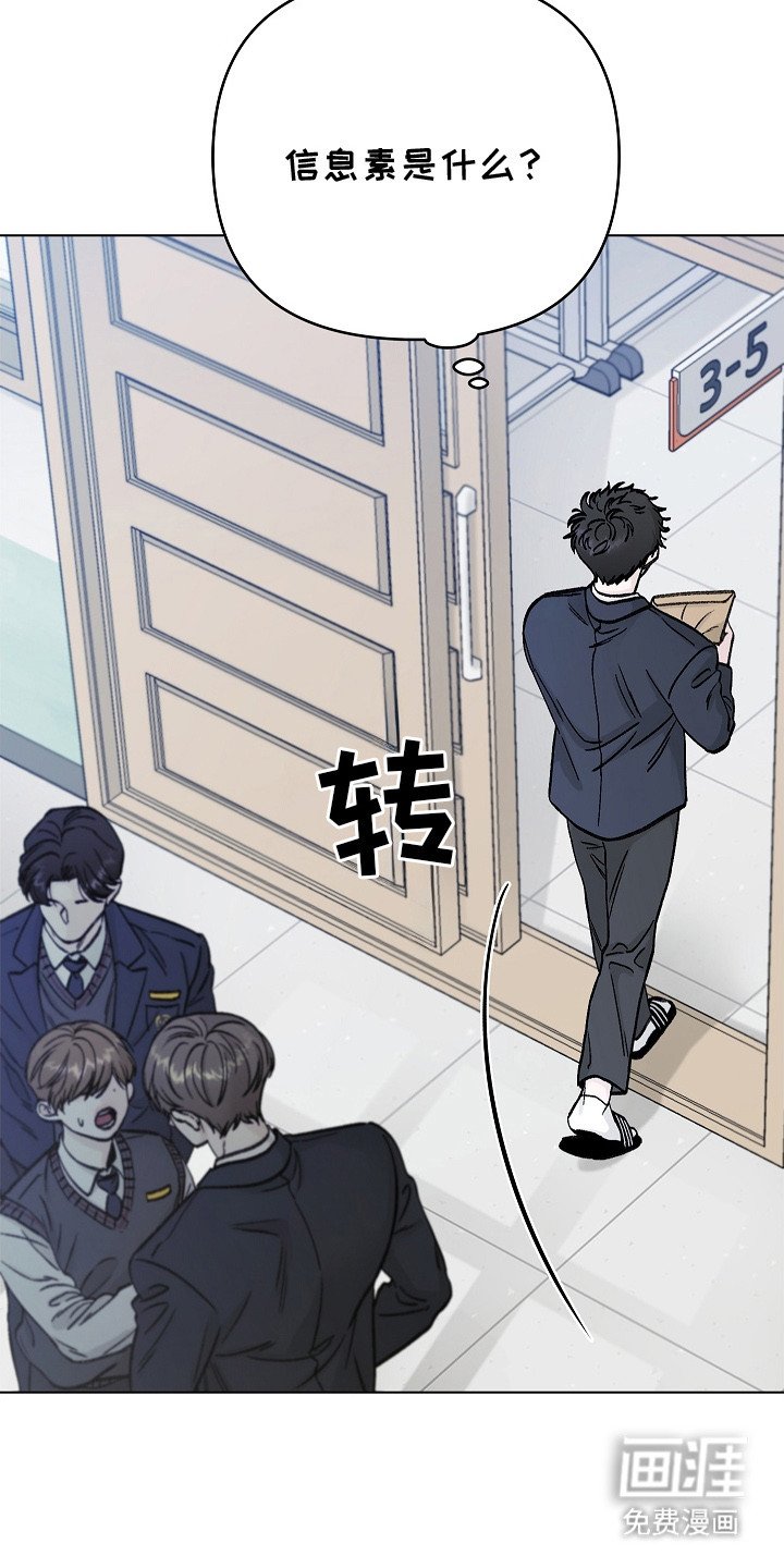 第1章：分化