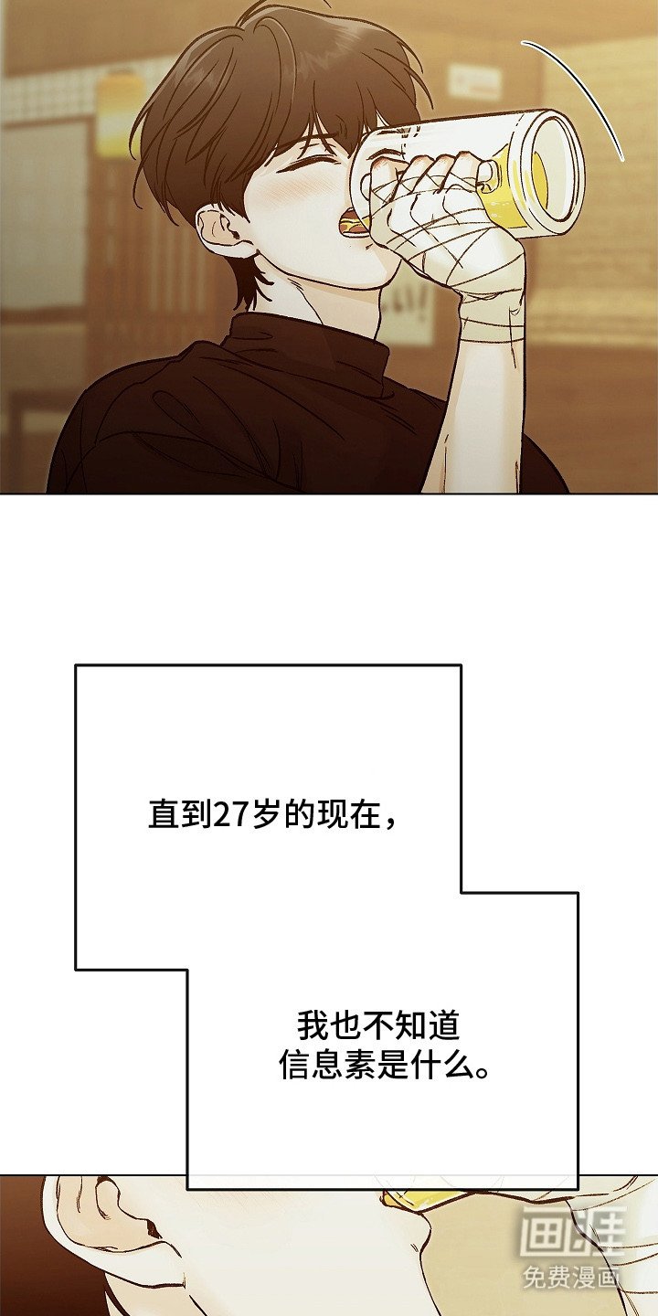 第1章：分化