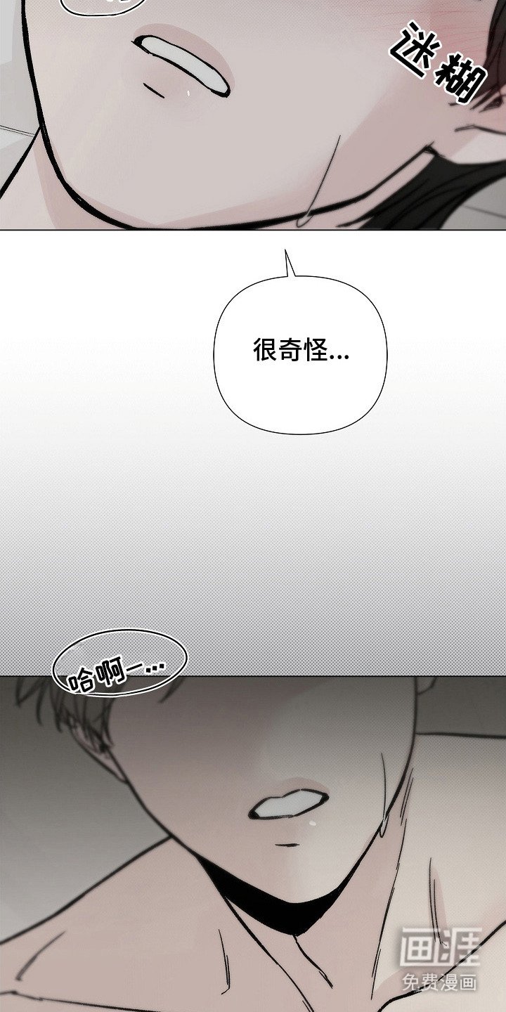 第12章：很奇怪