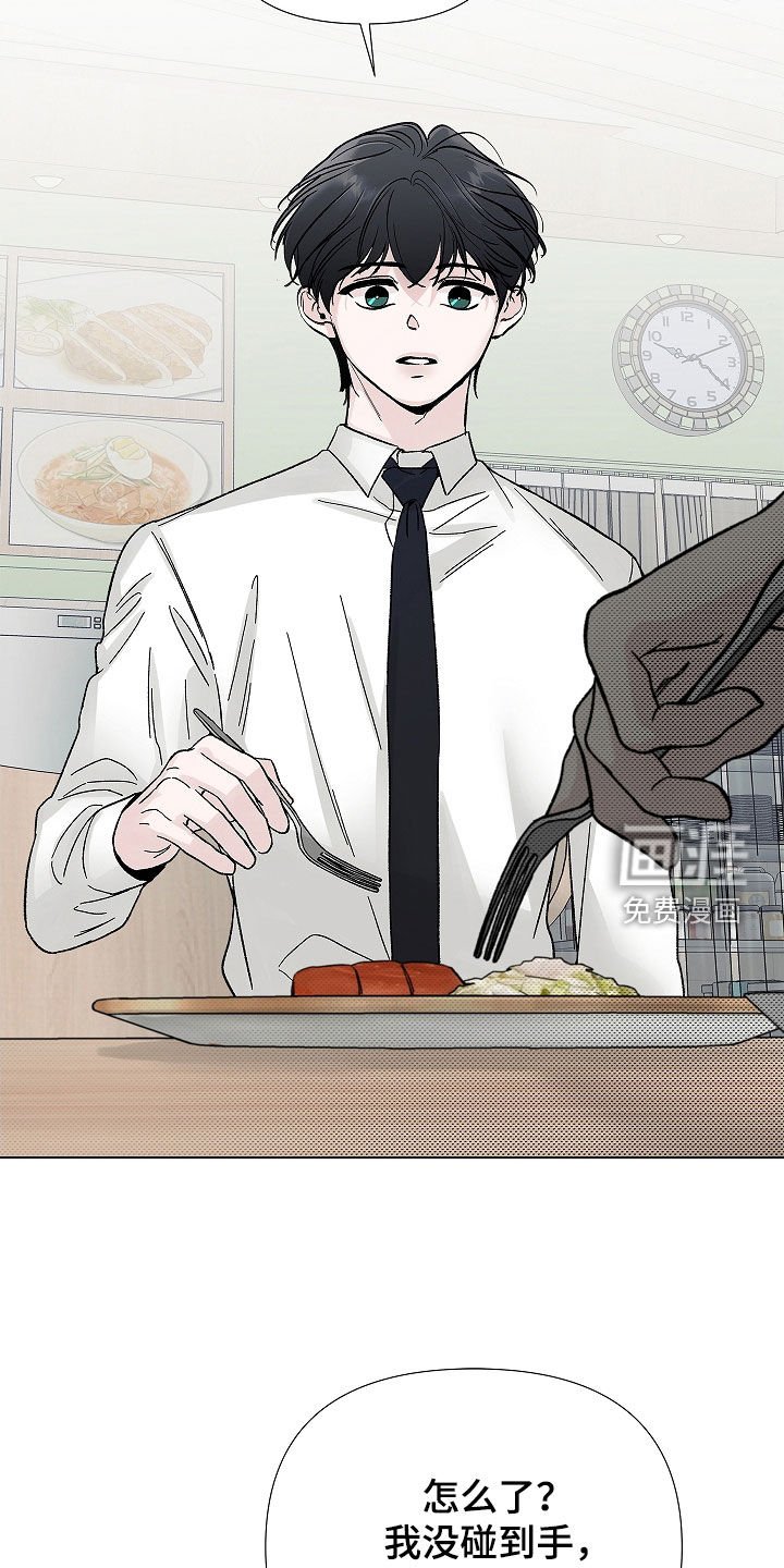第19章：绝对不要说
