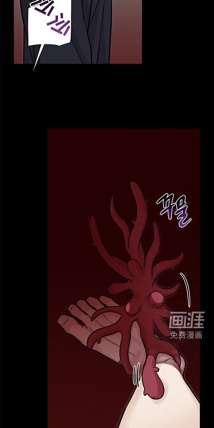 第33章：噩梦