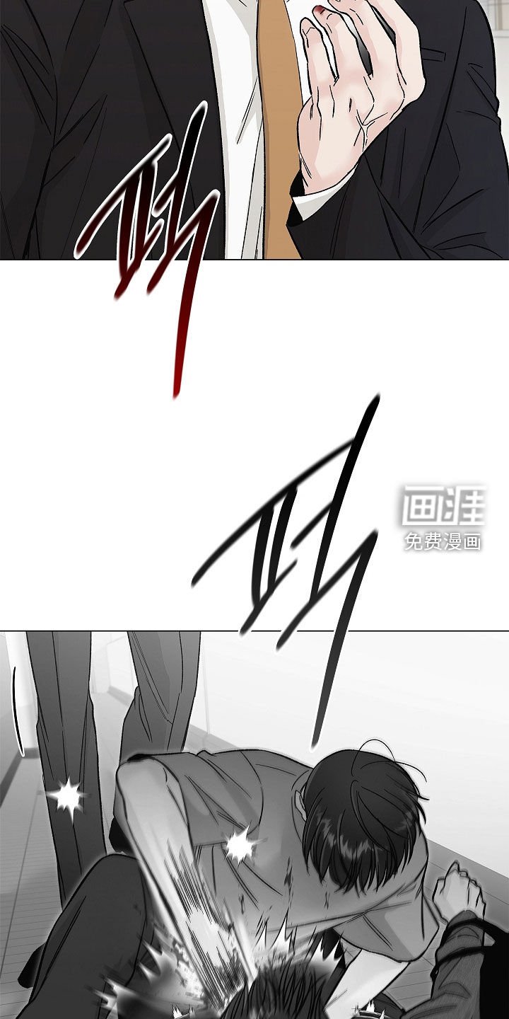 第36章：打架