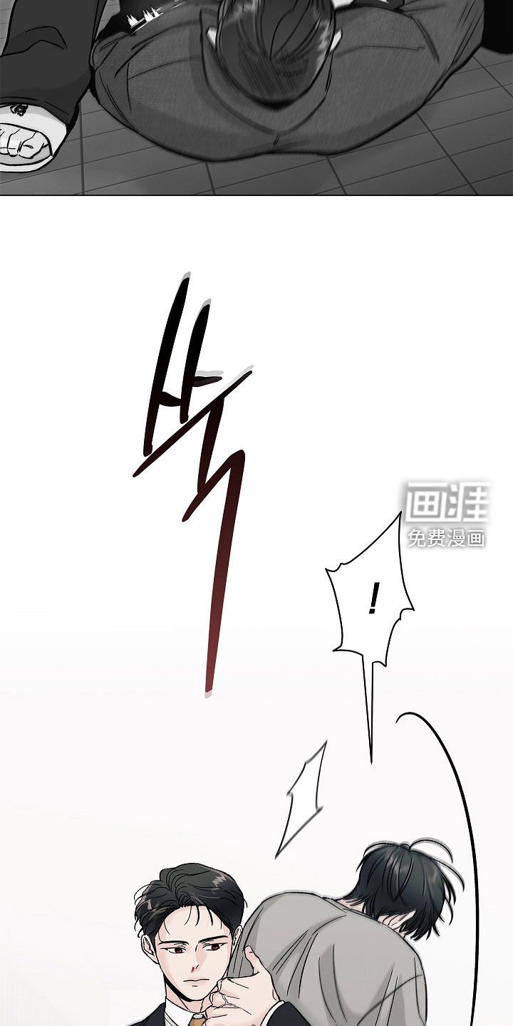 第36章：打架