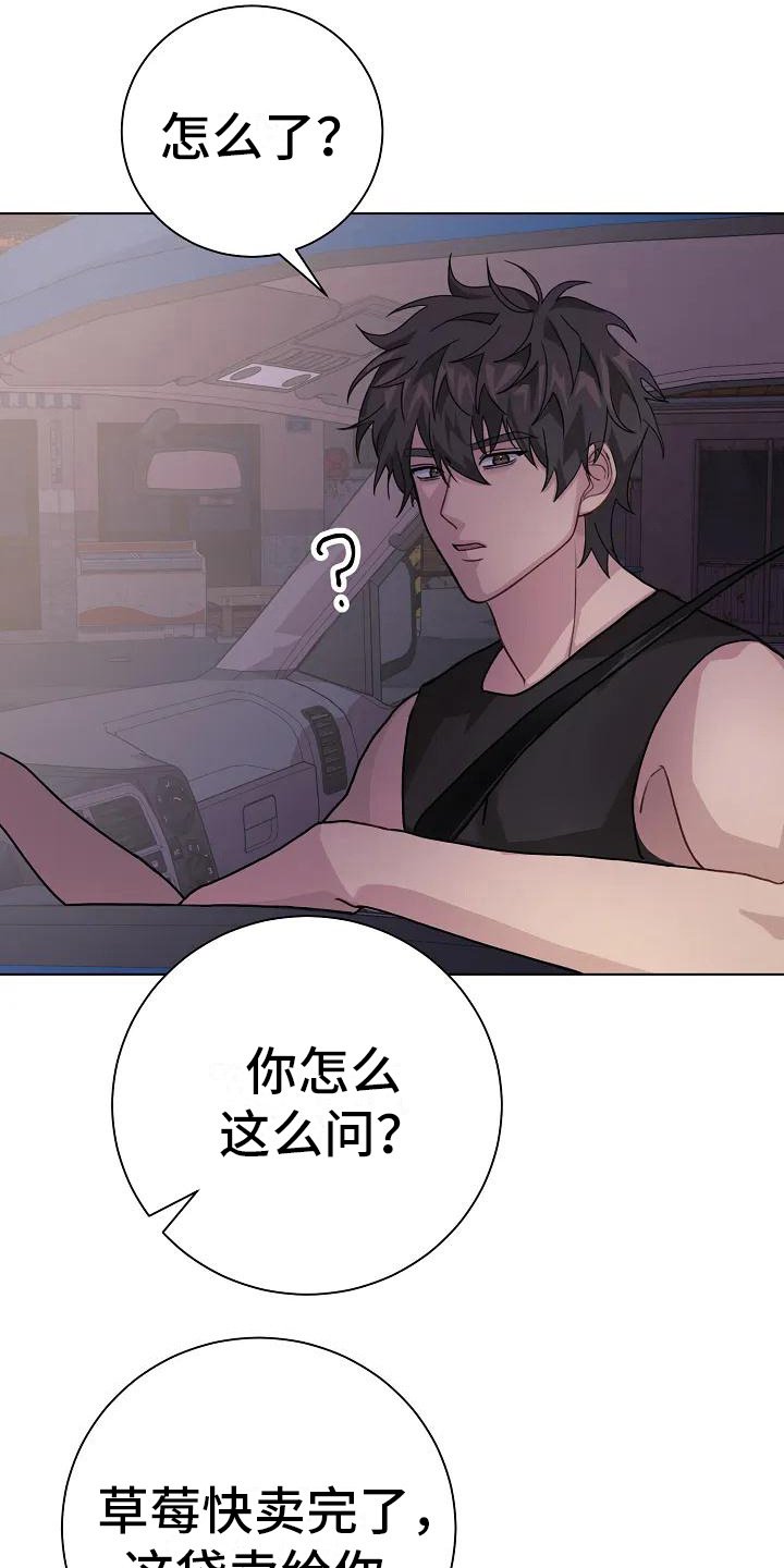 第1章：独自生活