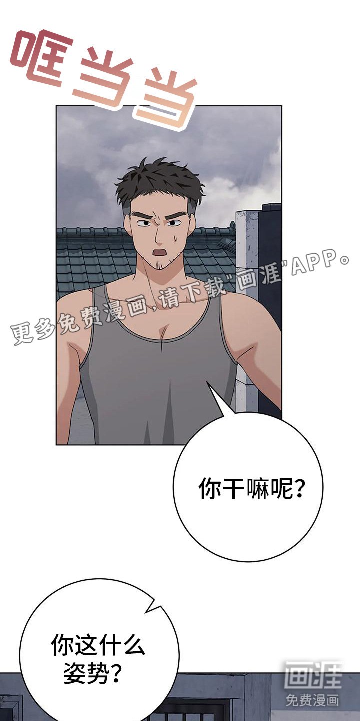 第15章：敷衍