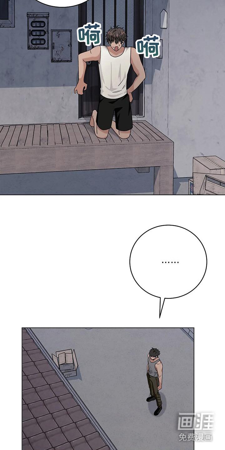 第15章：敷衍