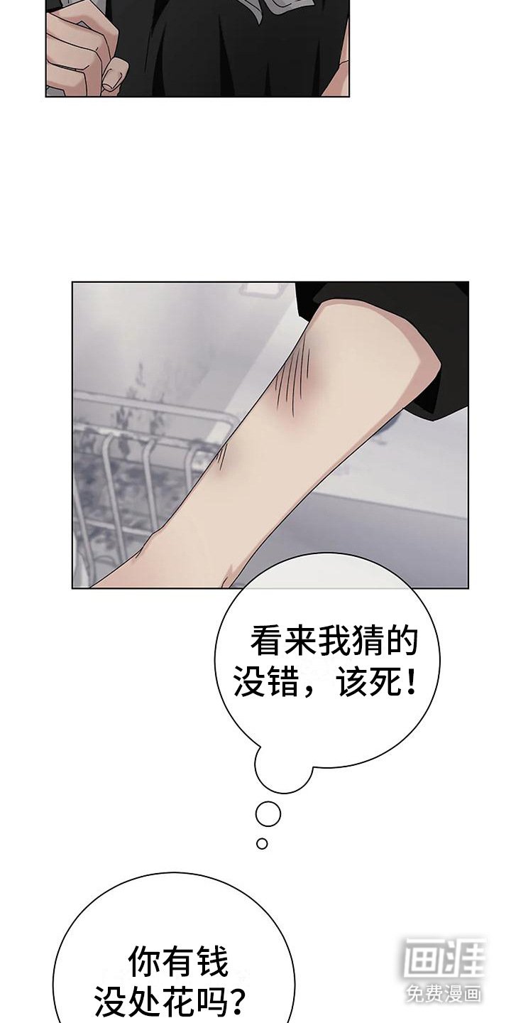 第17章：疑问