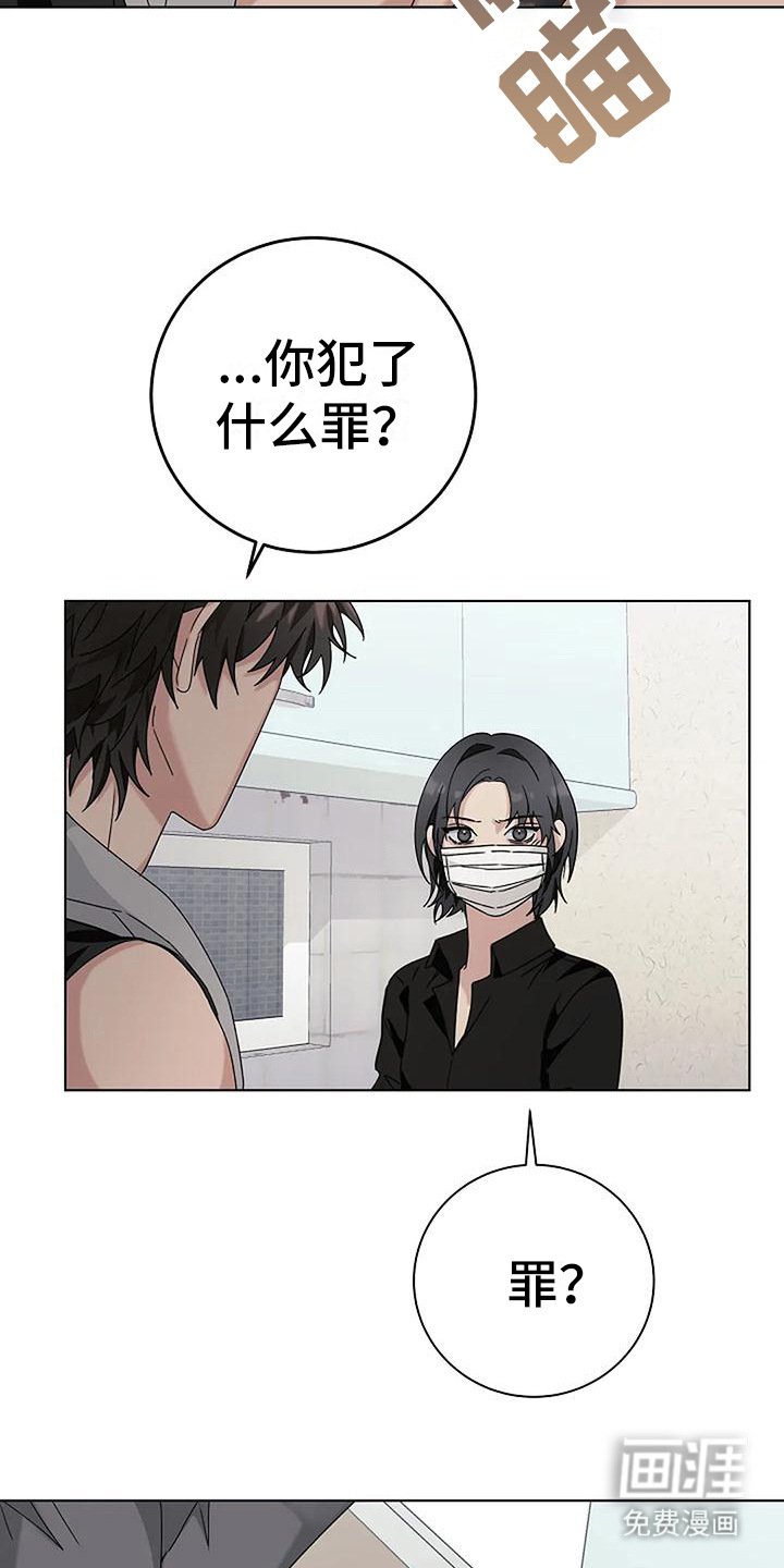 第17章：疑问