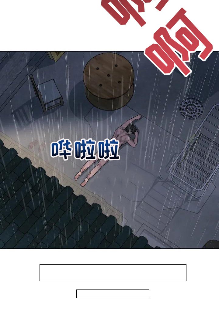 第3章：吓一跳