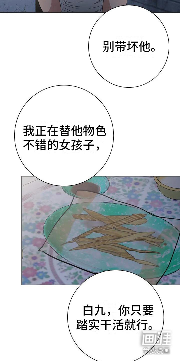 第6章：多管闲事