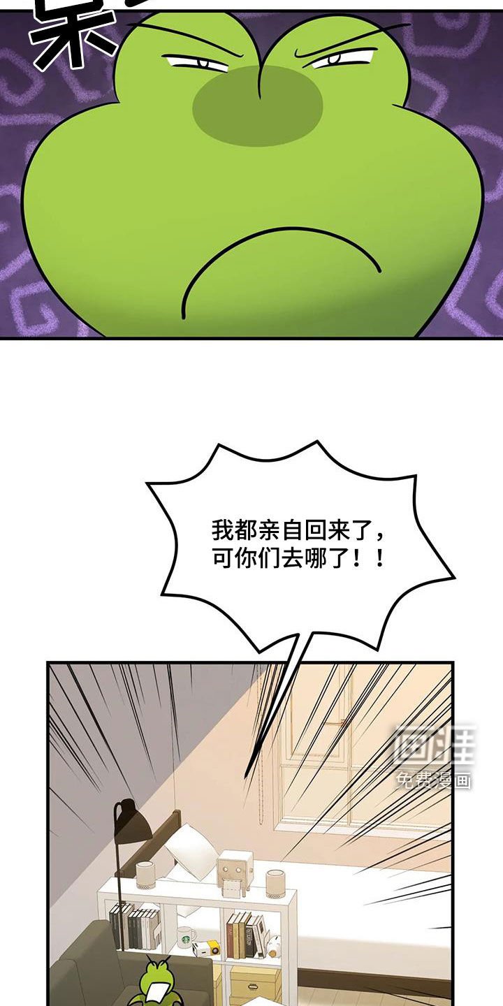 第17章：善良的妖精