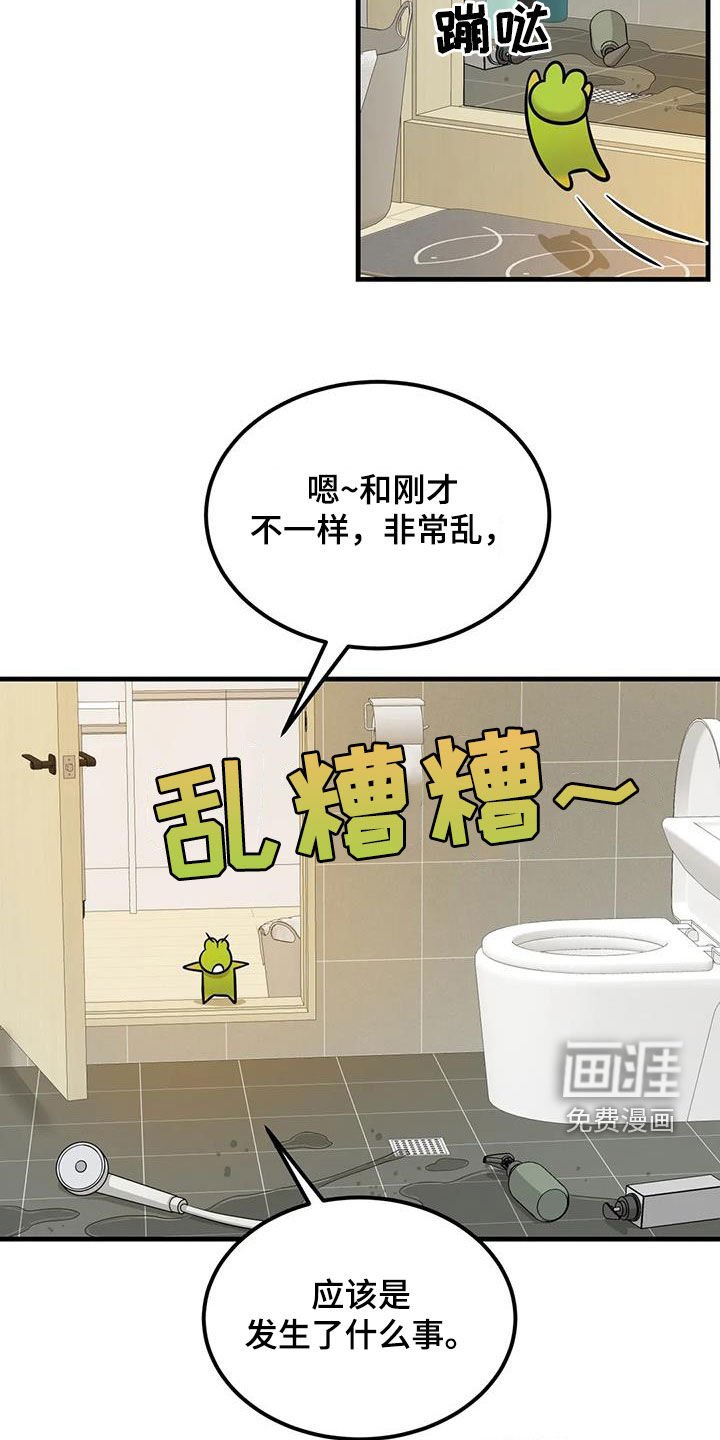 第17章：善良的妖精