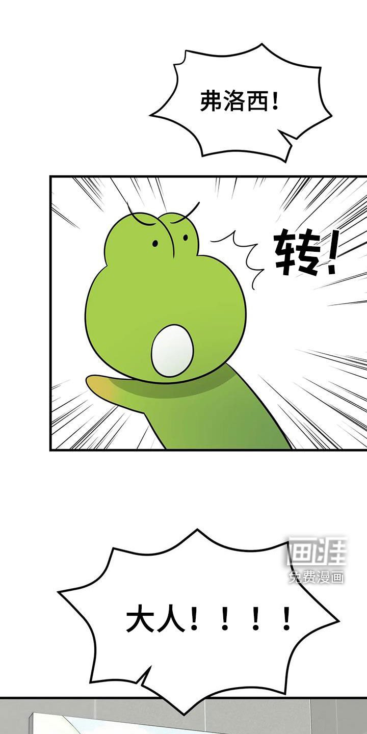 第17章：善良的妖精