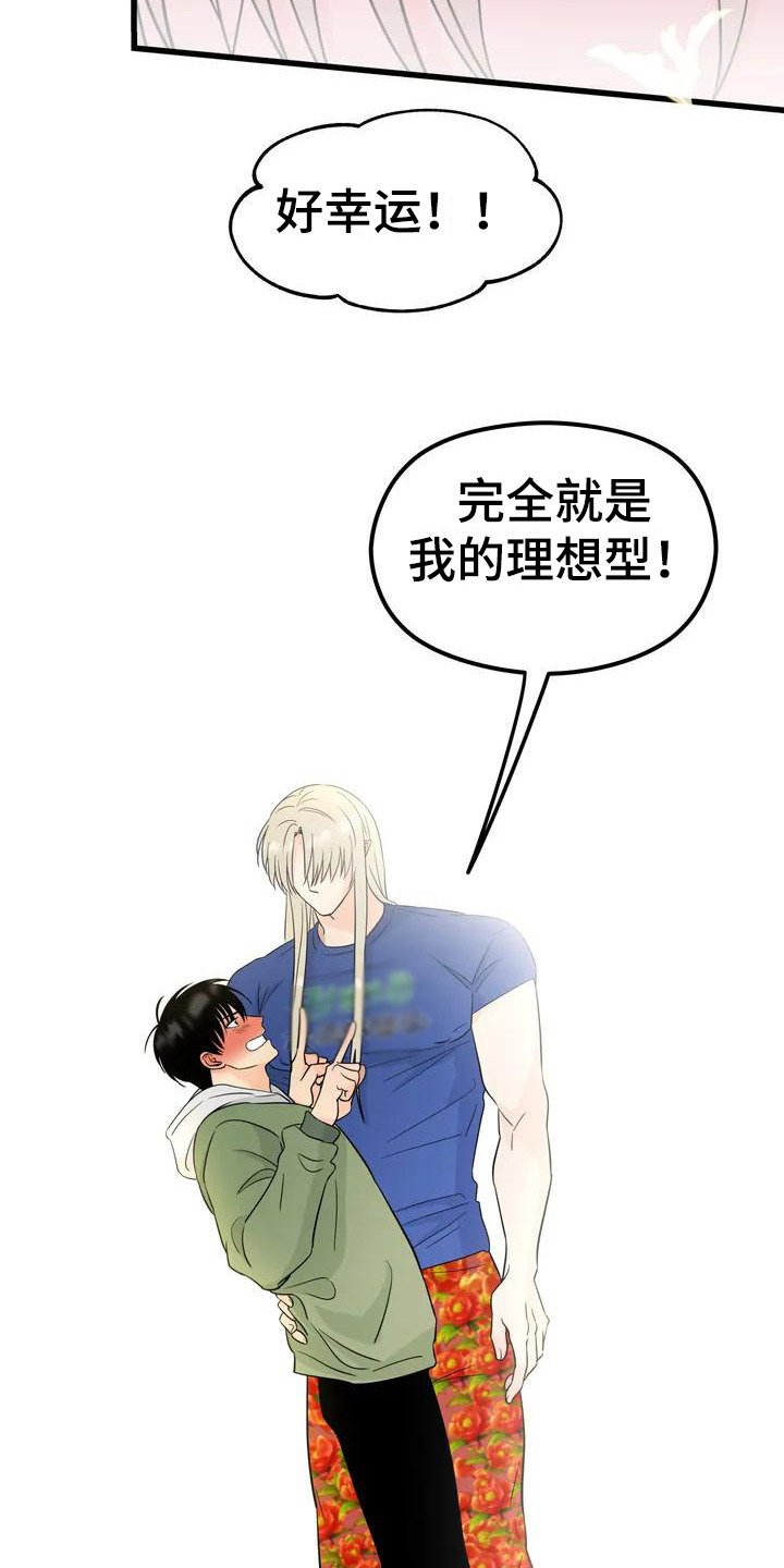 第2章：理想型
