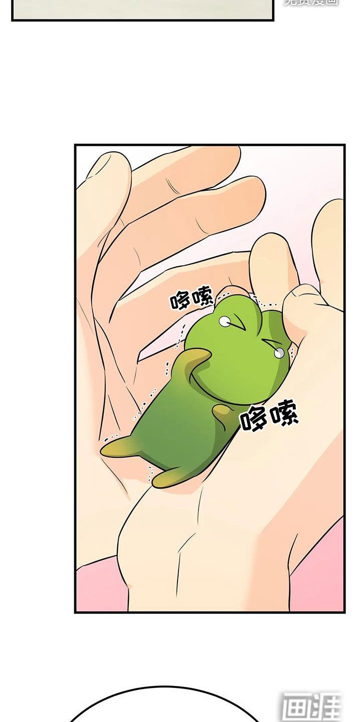第27章：狡猾的人类