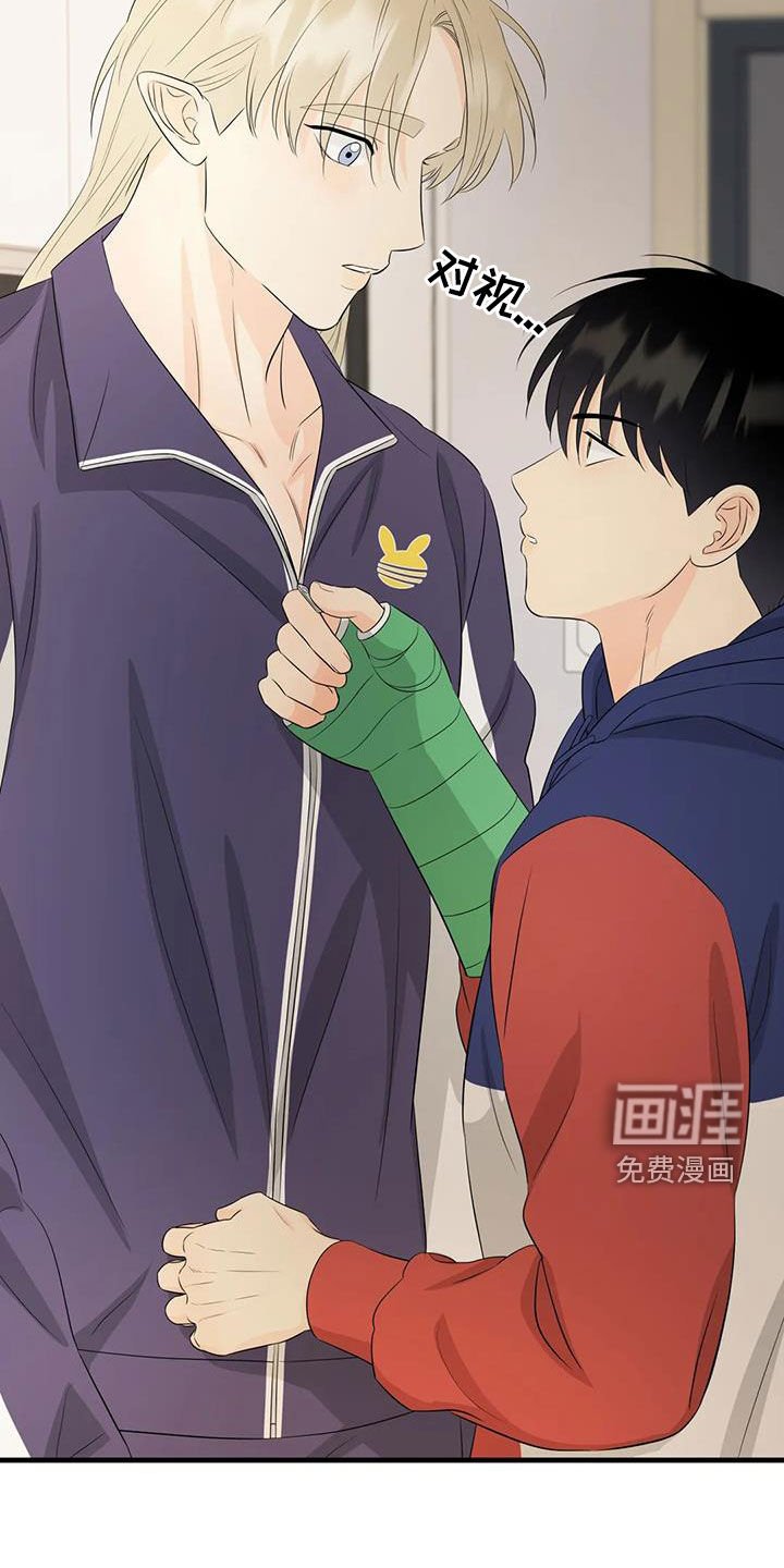 第29章：颜狗
