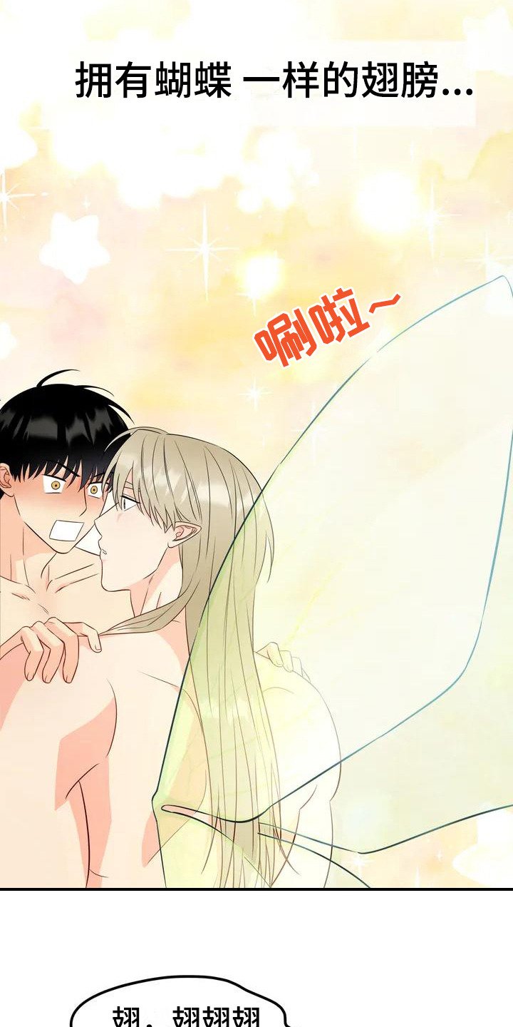 第3章：精灵
