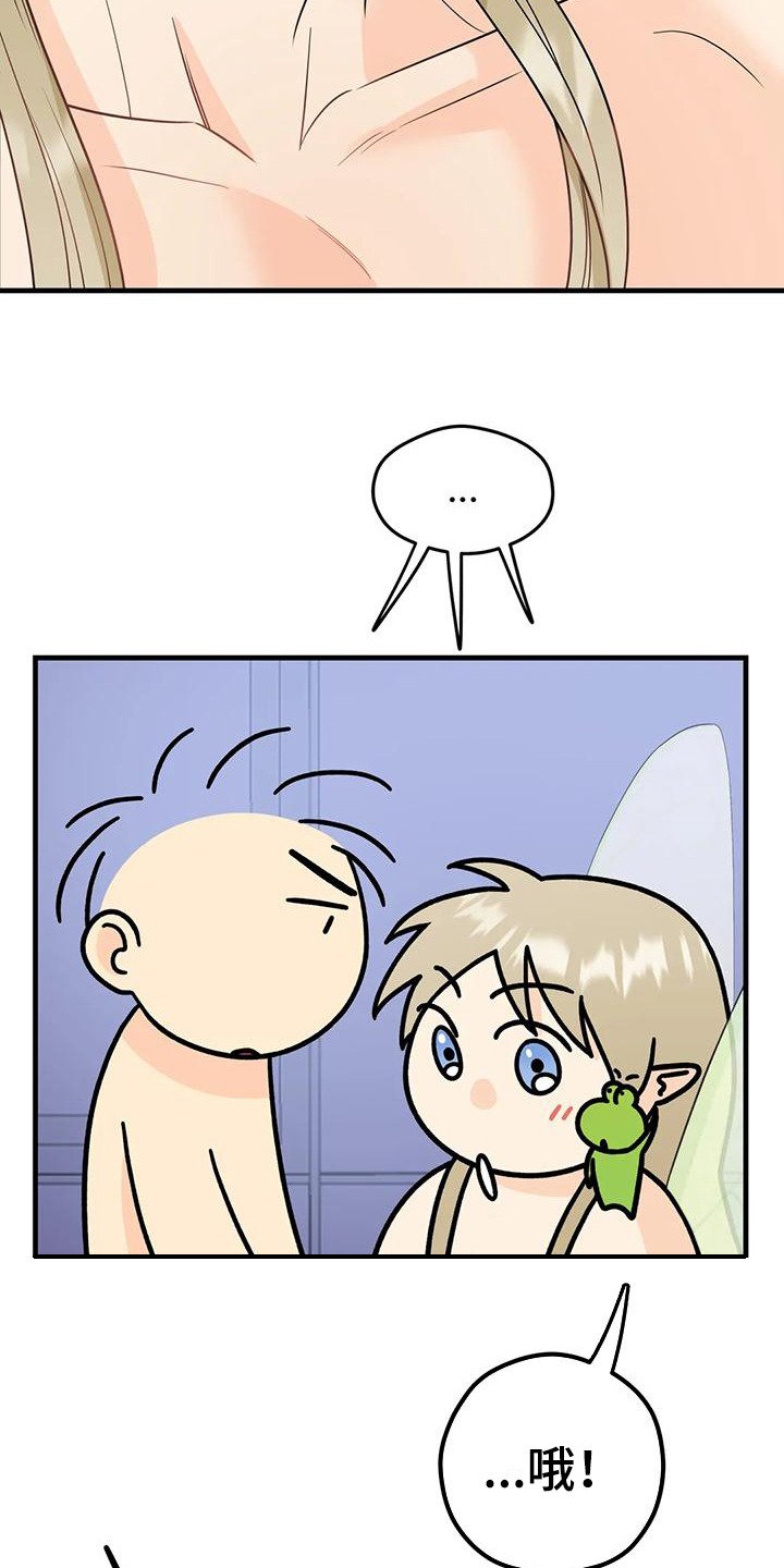 第3章：精灵