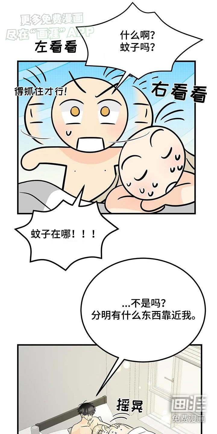 第45章：变身