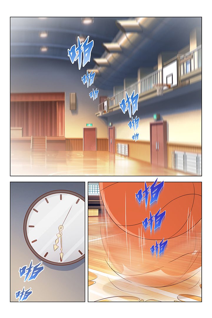 第31章：