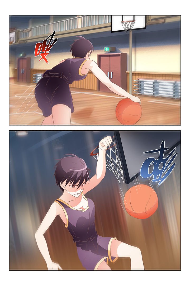 第31章：