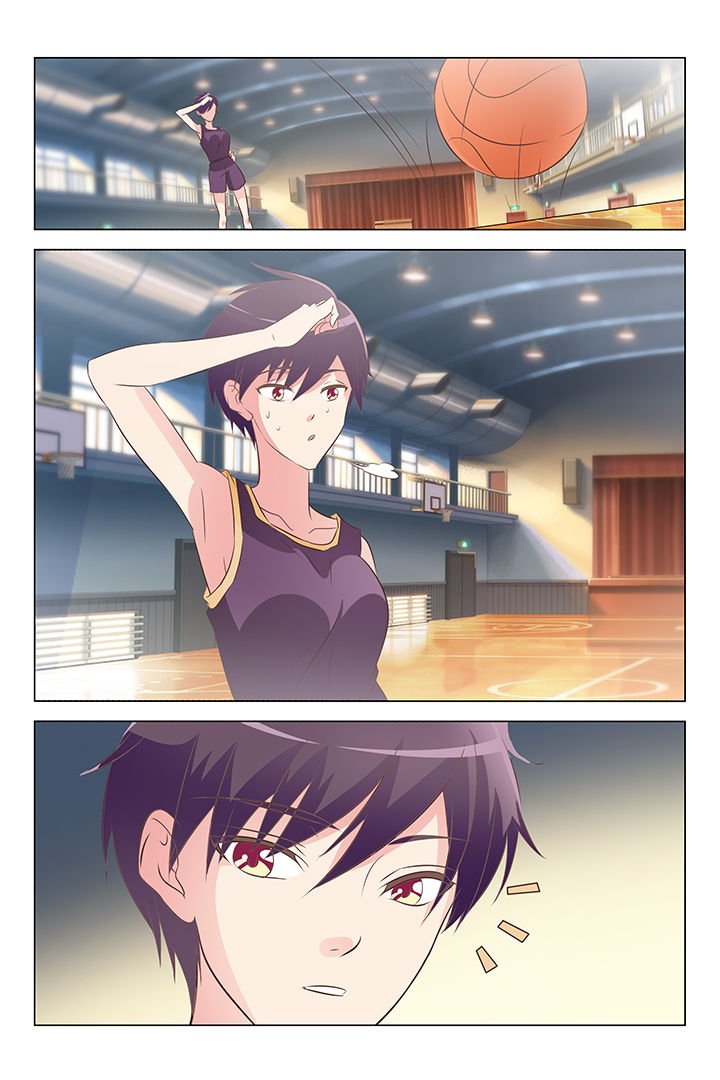 第31章：
