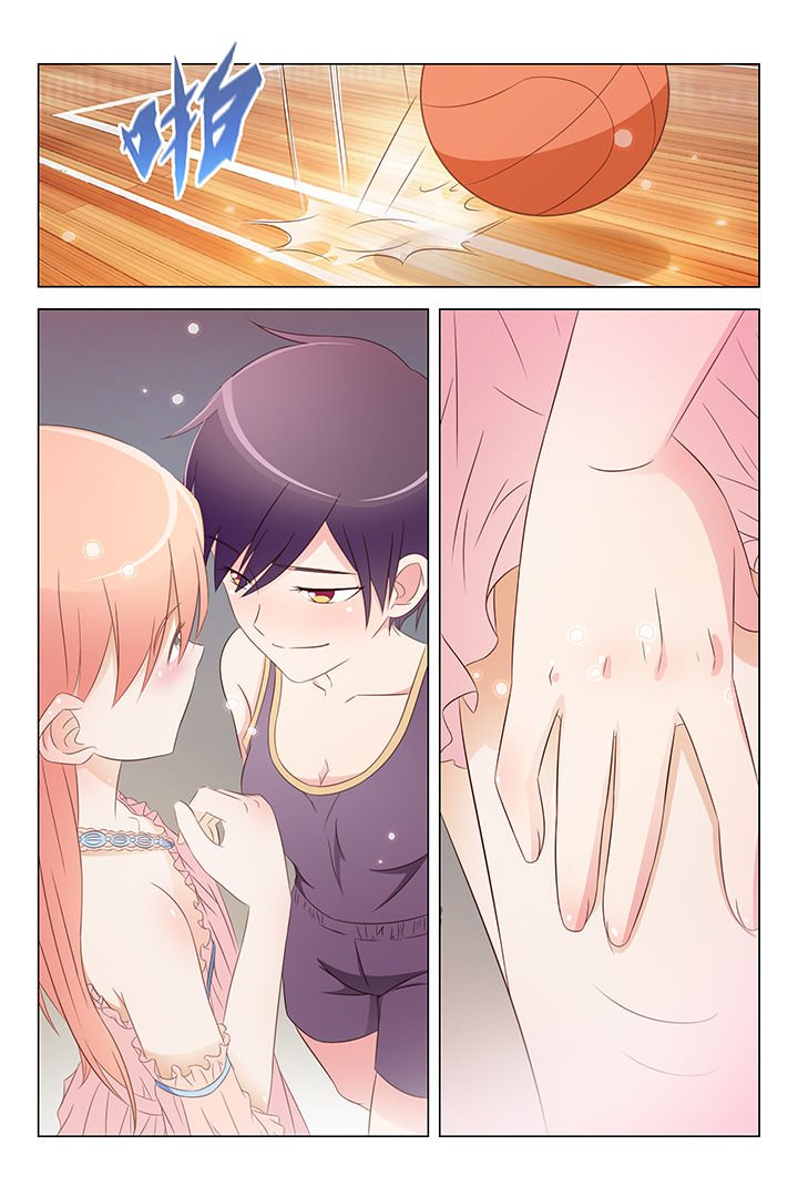 第32章：